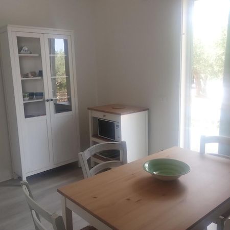 Casale La Macina Residence Scopello Скопелло Экстерьер фото
