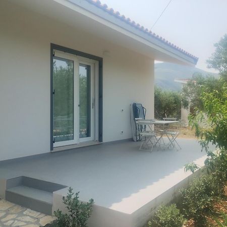 Casale La Macina Residence Scopello Скопелло Экстерьер фото