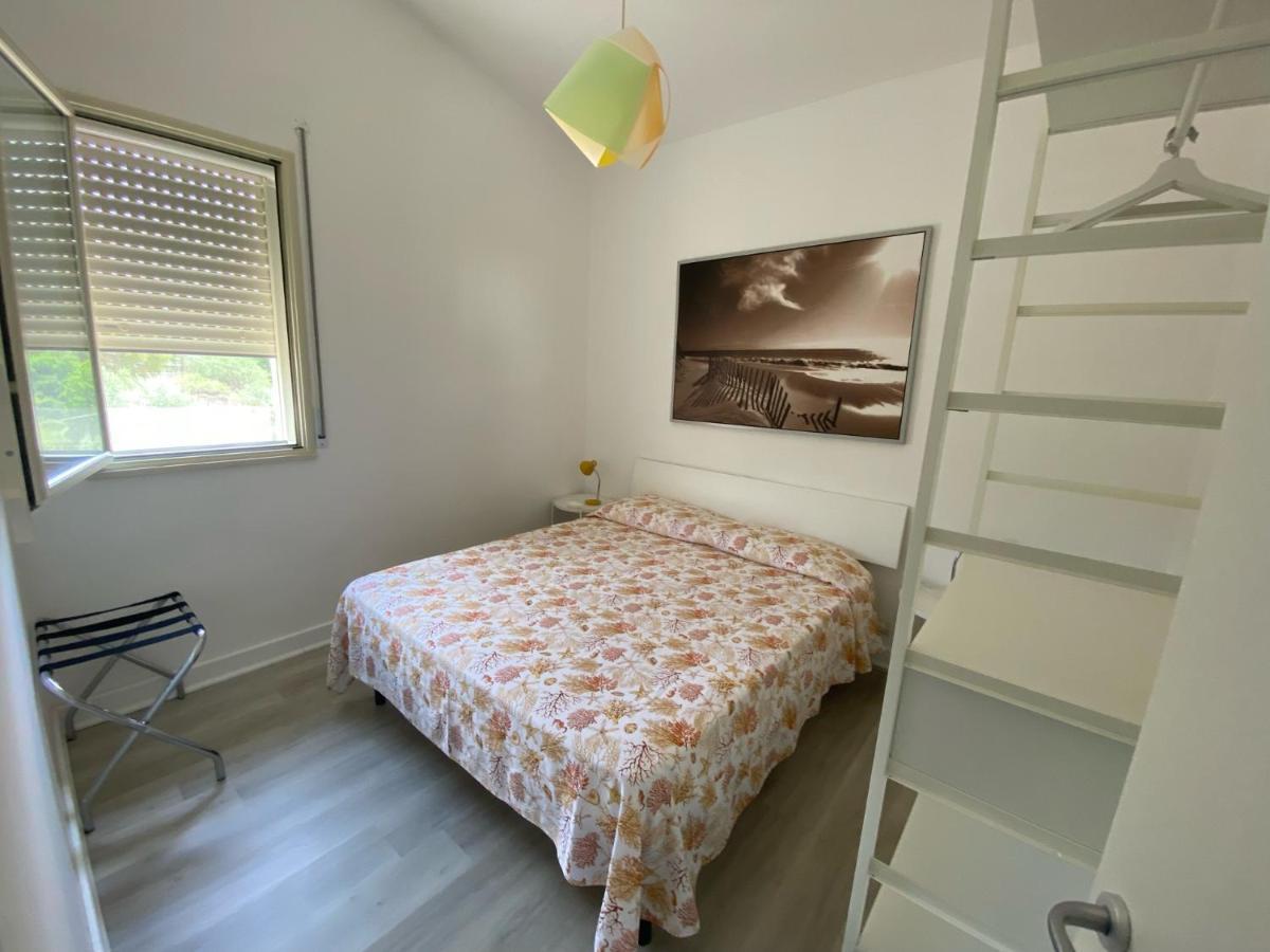 Casale La Macina Residence Scopello Скопелло Экстерьер фото